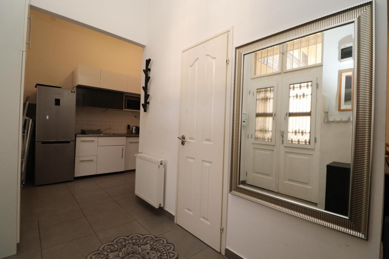 Broadway Downtown Deluxe Budapeşte Dış mekan fotoğraf