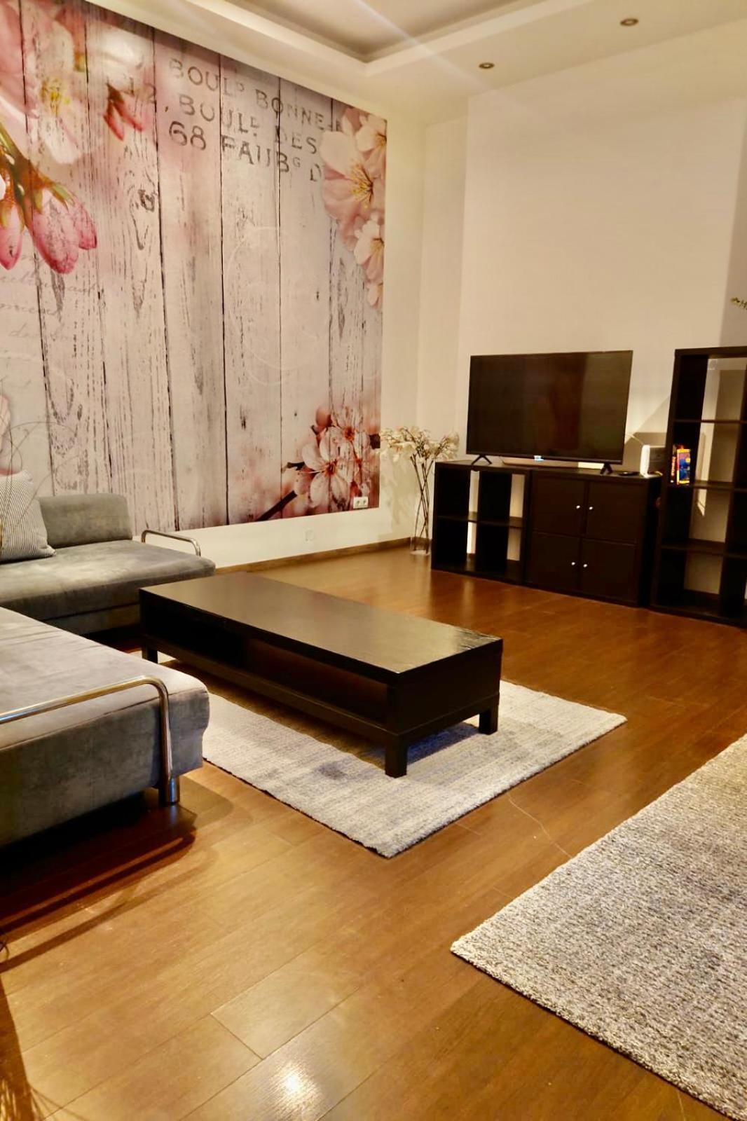 Broadway Downtown Deluxe Budapeşte Dış mekan fotoğraf